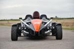 Ariel Atom 3.5 2012 года